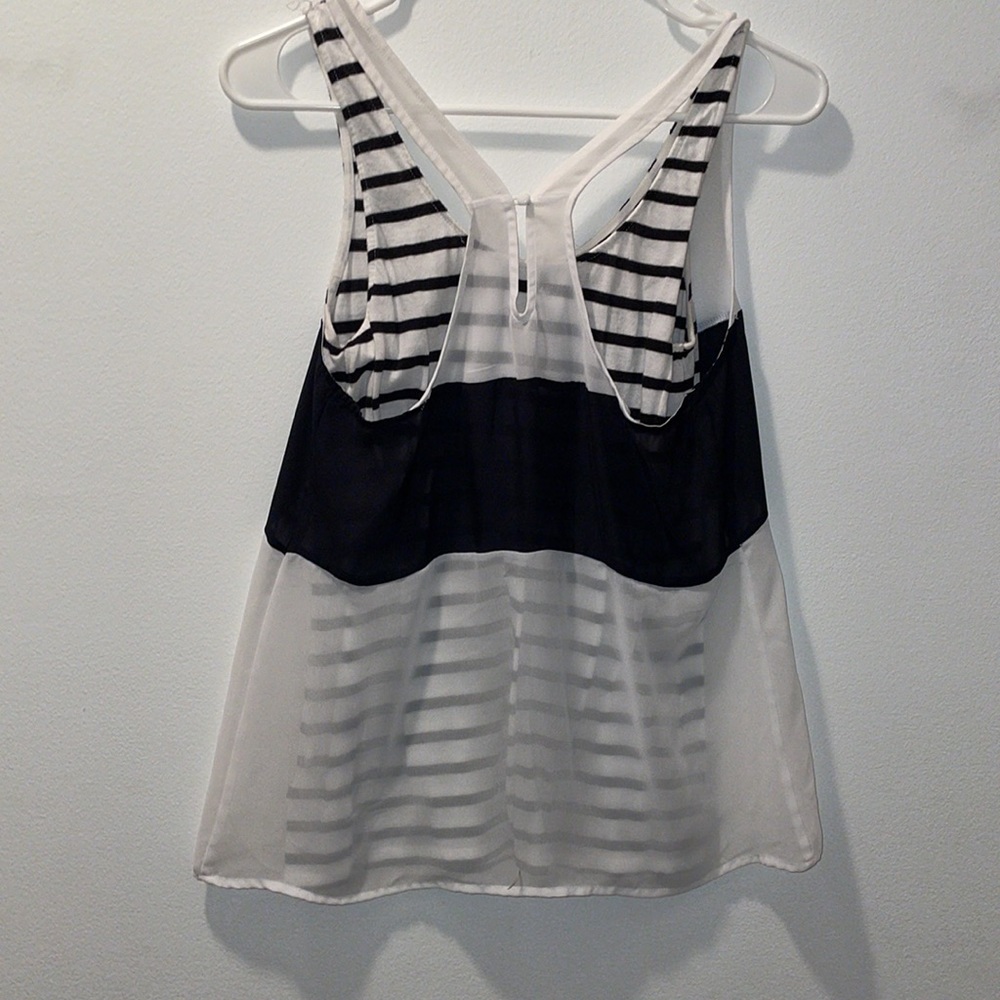 (30) Express Double Layer Tank Top - image 5